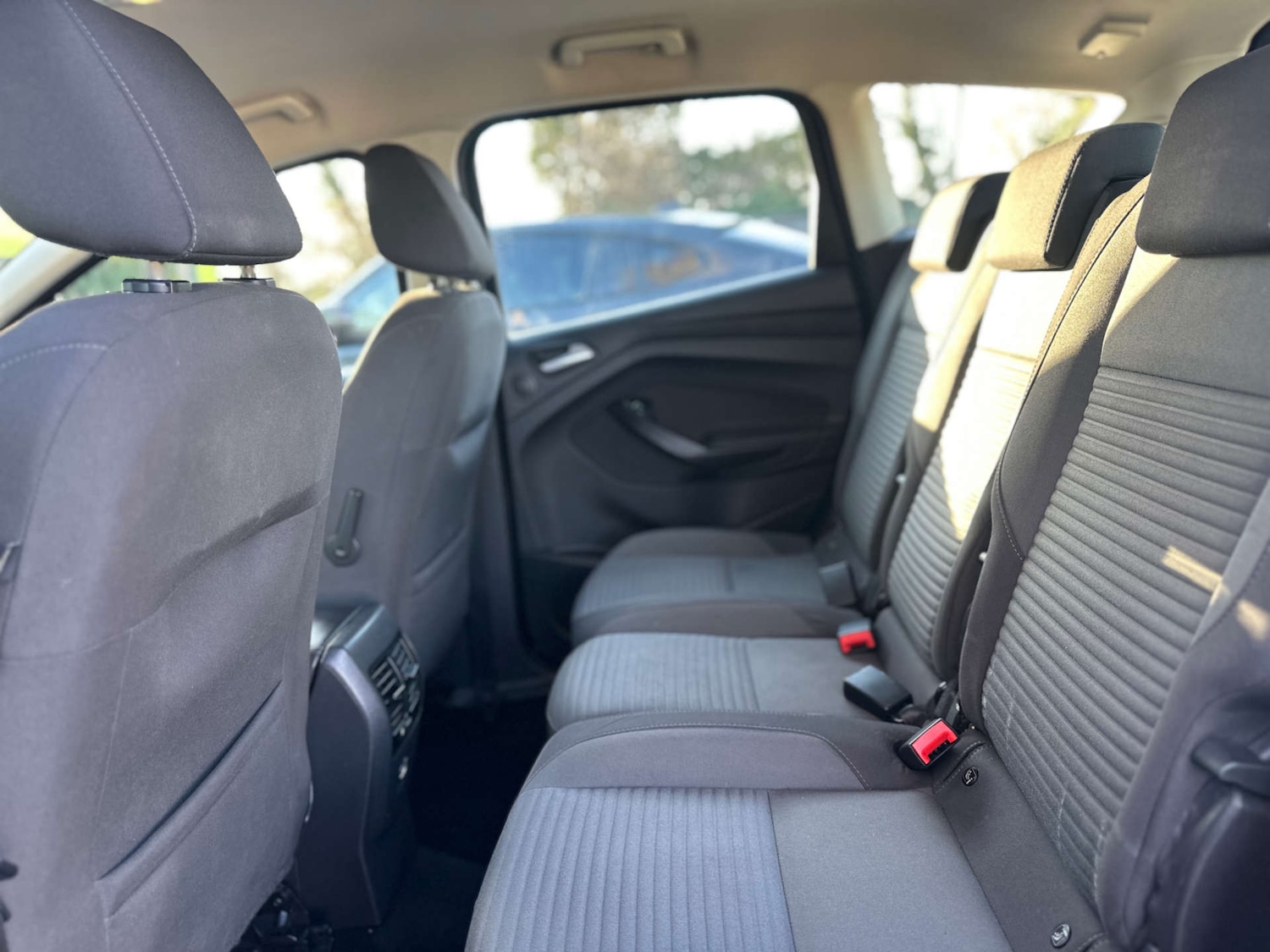 Used Ford C-Max 2016 for sale - 77797699: Photo 15