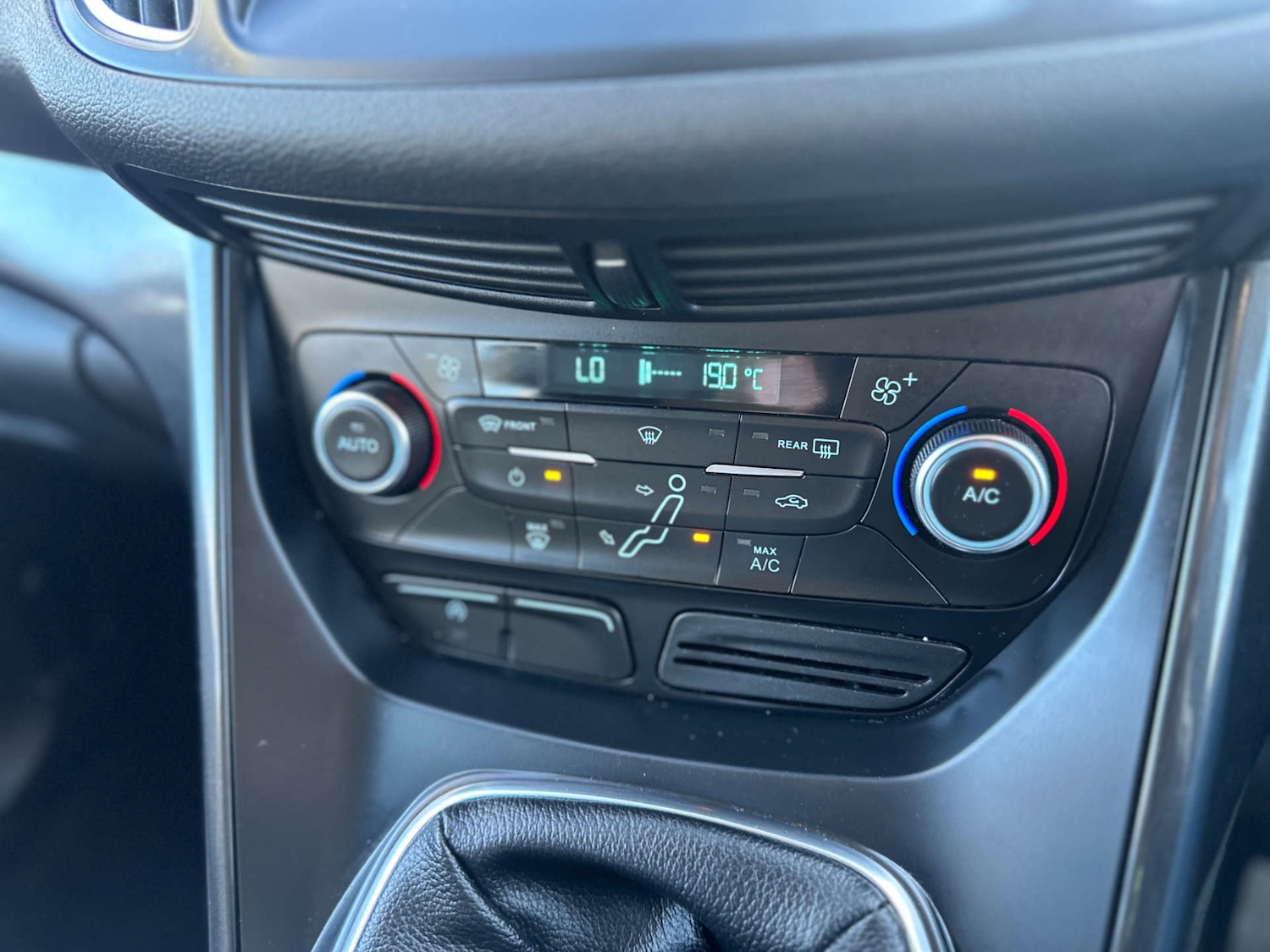 Used Ford C-Max 2016 for sale - 77797699: Photo 19