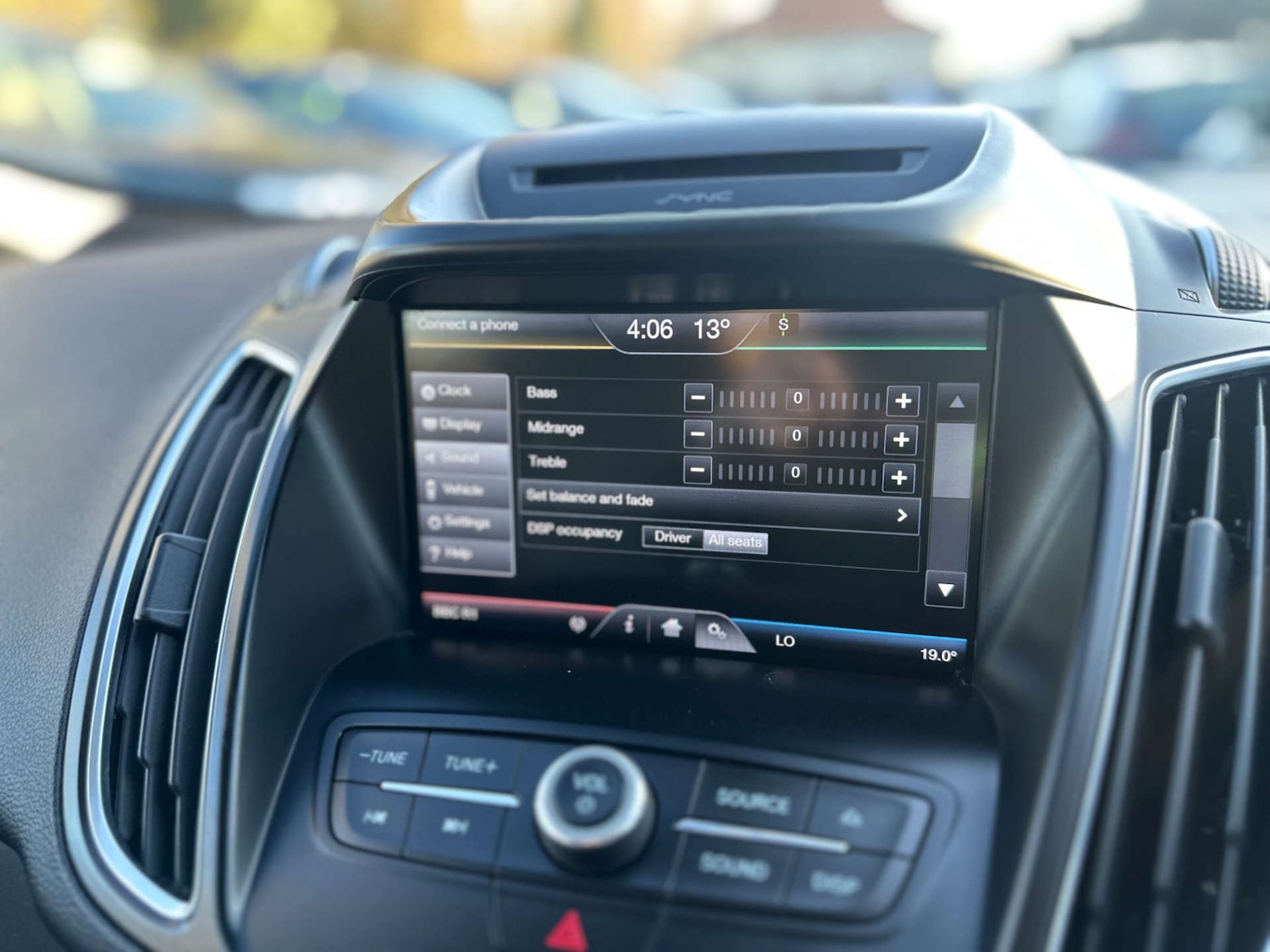 Used Ford C-Max 2016 for sale - 77797699: Photo 20