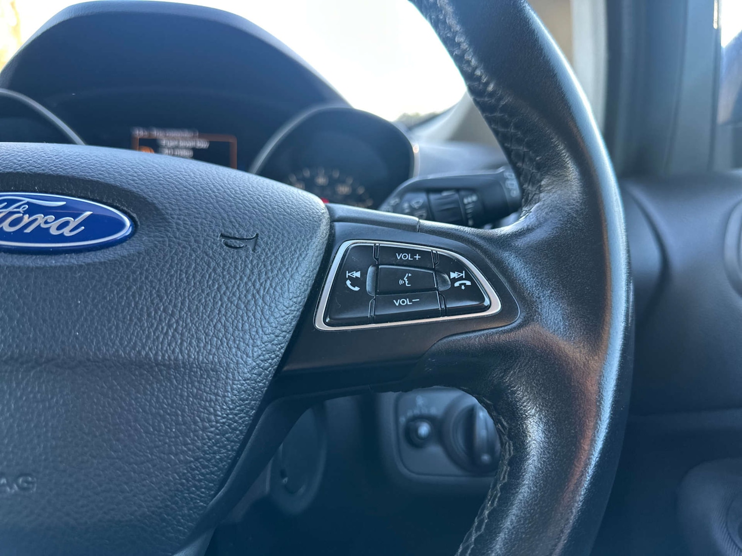 Used Ford C-Max 2016 for sale - 77797699: Photo 21