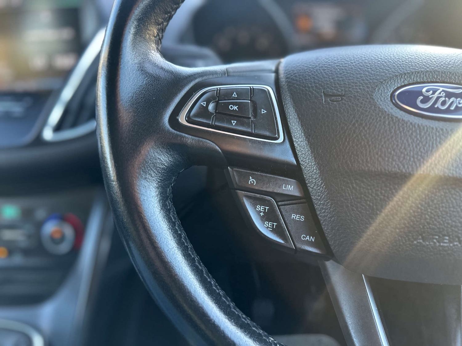 Used Ford C-Max 2016 for sale - 77797699: Photo 22