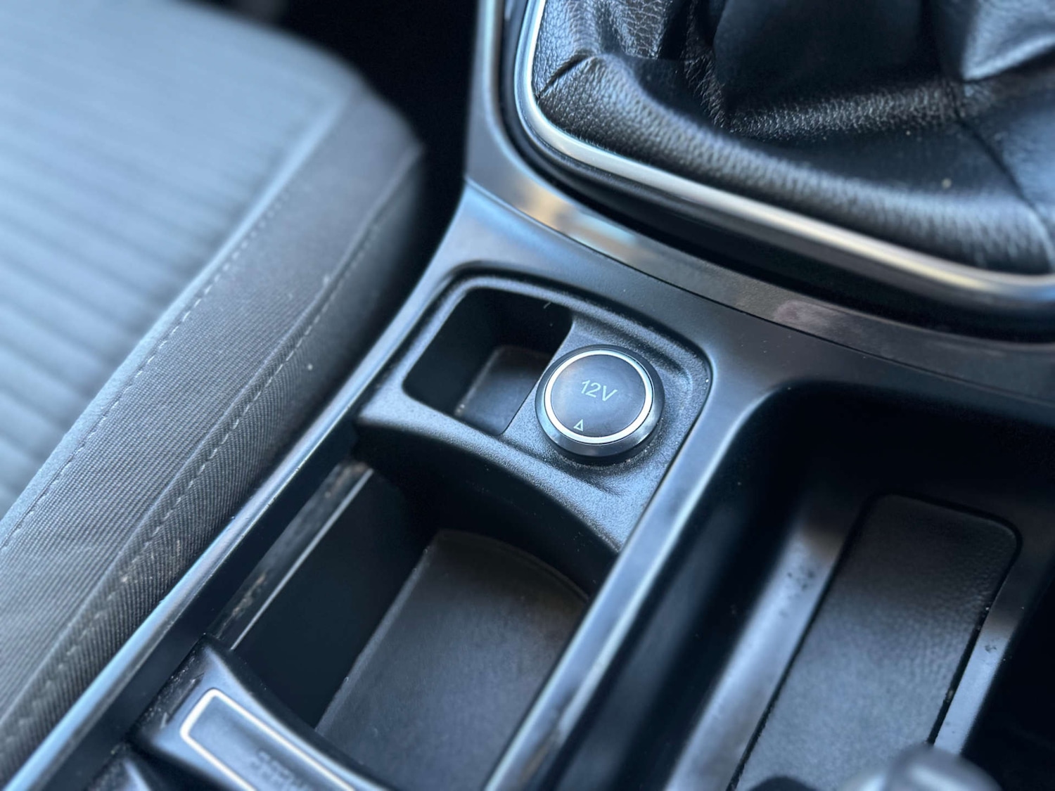 Used Ford C-Max 2016 for sale - 77797699: Photo 23