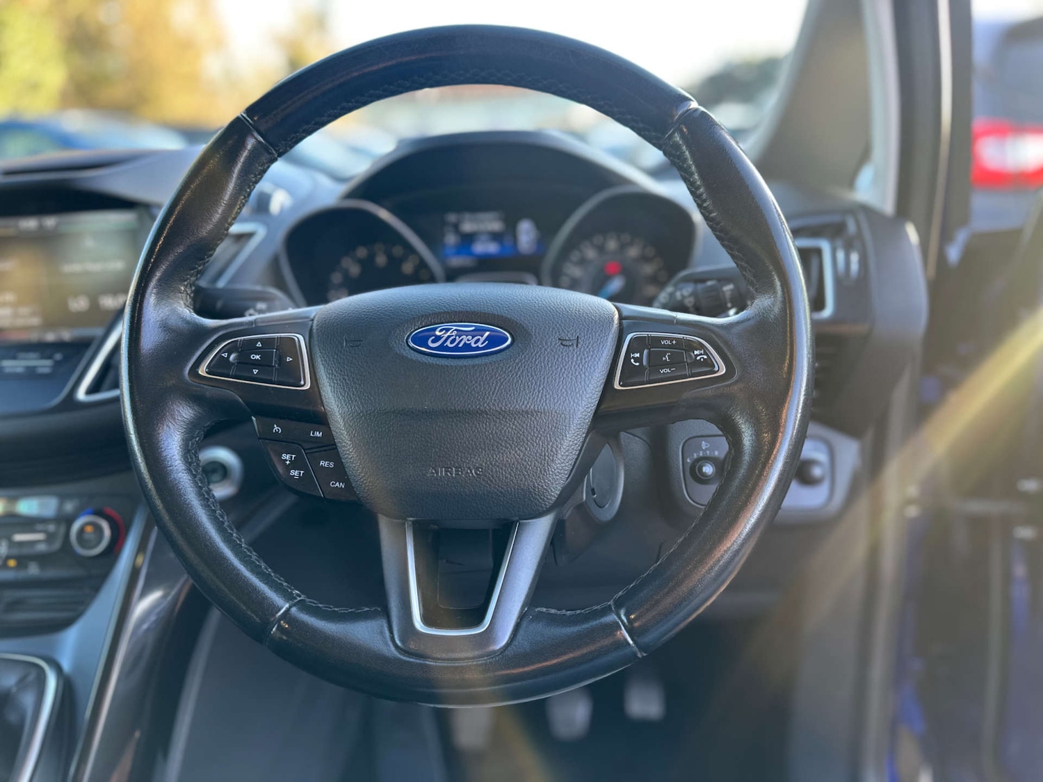 Used Ford C-Max 2016 for sale - 77797699: Photo 27