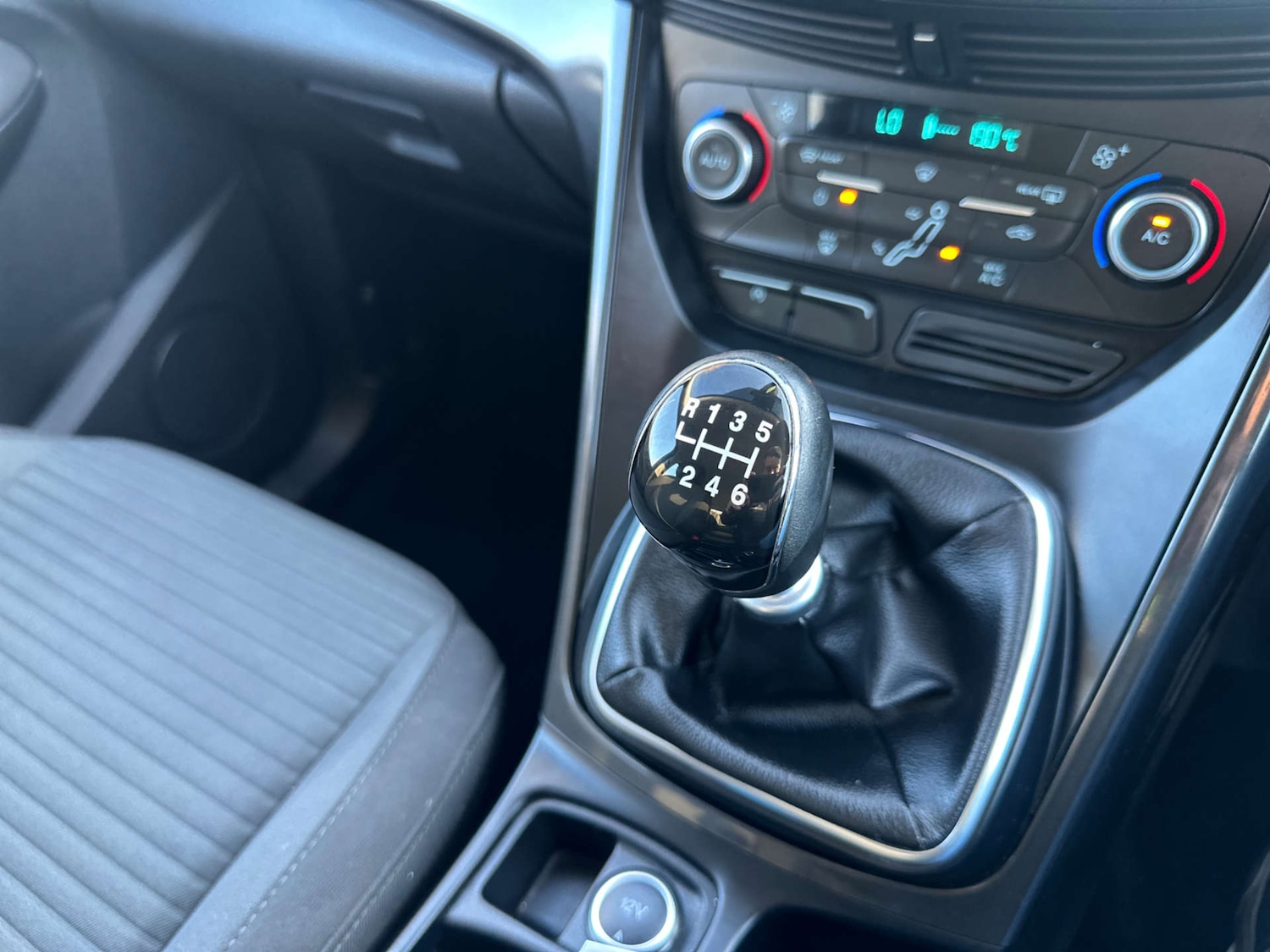 Used Ford C-Max 2016 for sale - 77797699: Photo 29