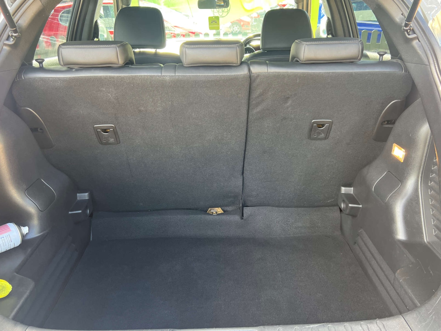 Used Nissan Juke 2015 for sale - 76878077: Photo 11