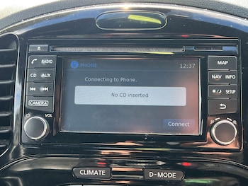 Used Nissan Juke 2015 for sale - 76878077: Photo