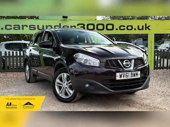 Used Nissan Qashqai+2 2011 for sale - 79437413: Photo