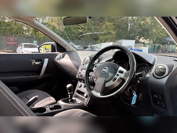 Used Nissan Qashqai+2 2011 for sale - 79437413: Photo