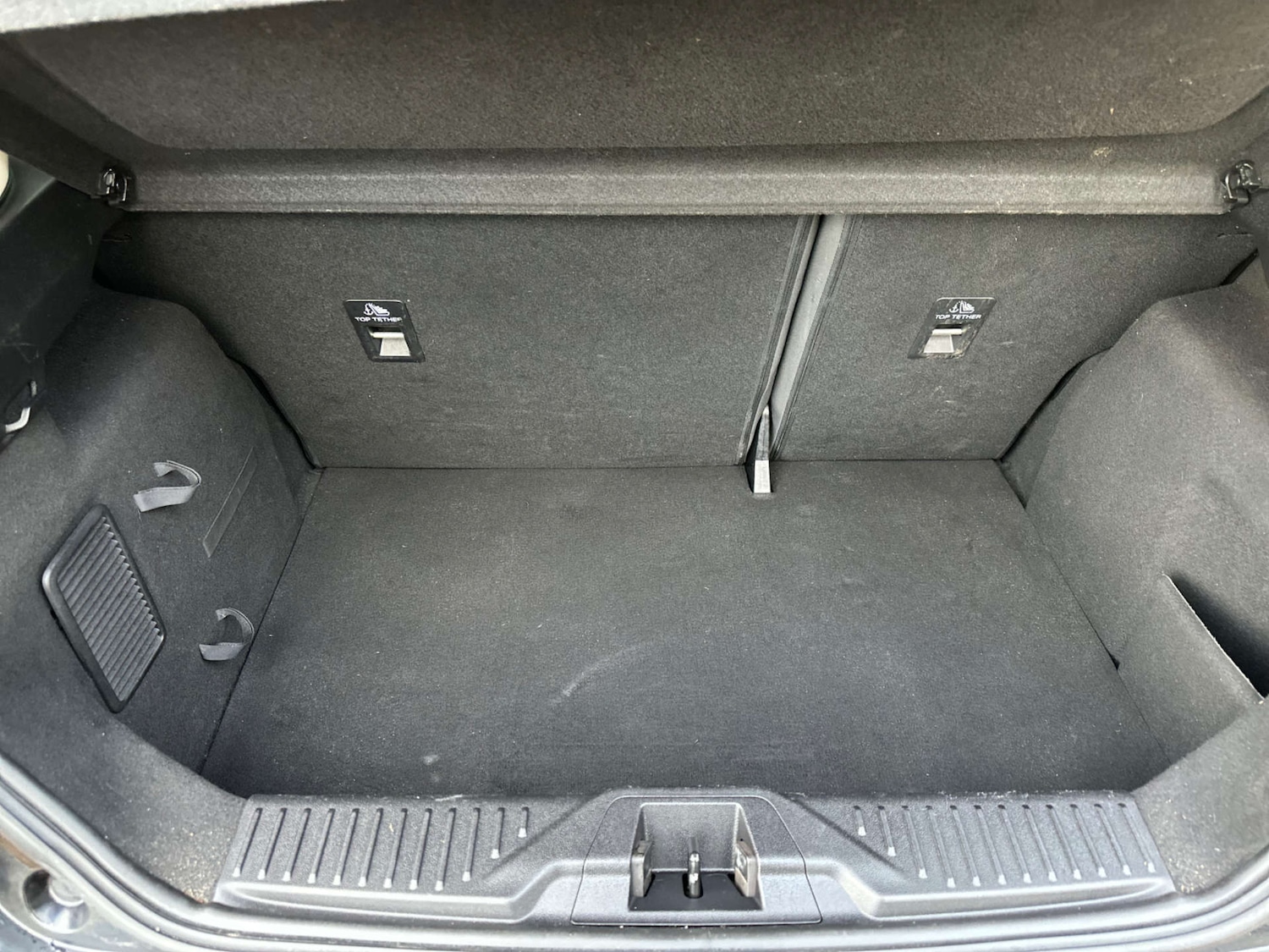 Used Ford Fiesta 2019 for sale - 77636169: Photo 15