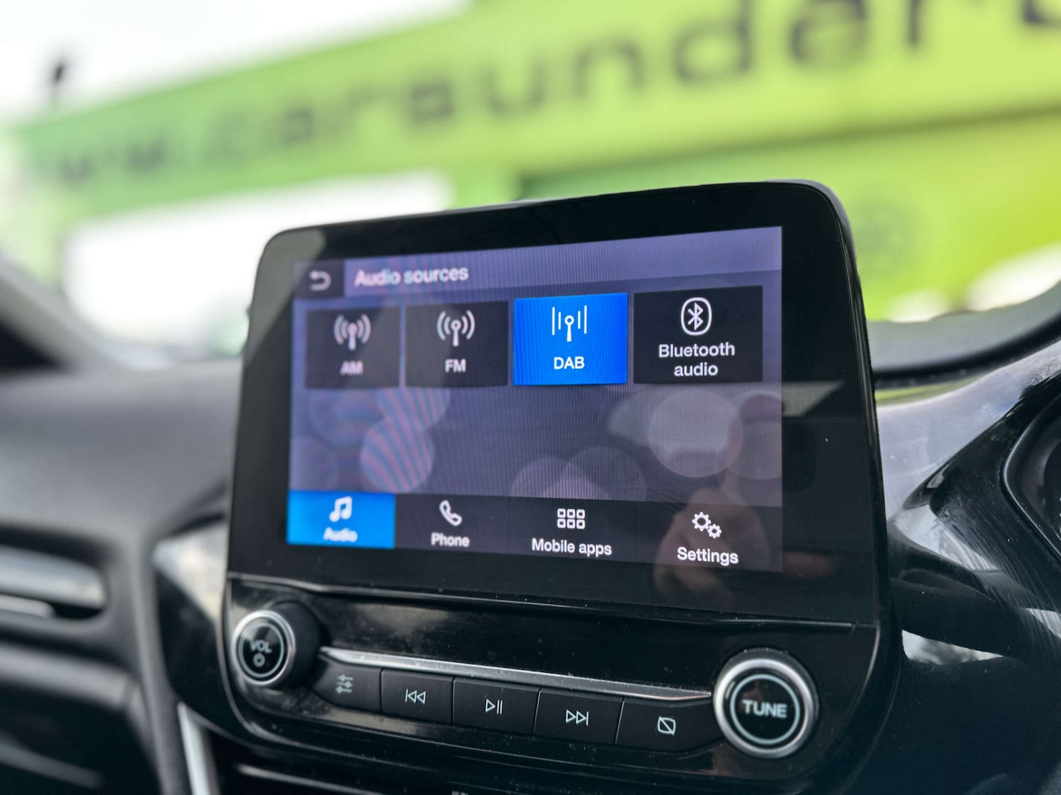 Used Ford Fiesta 2019 for sale - 77636169: Photo 16