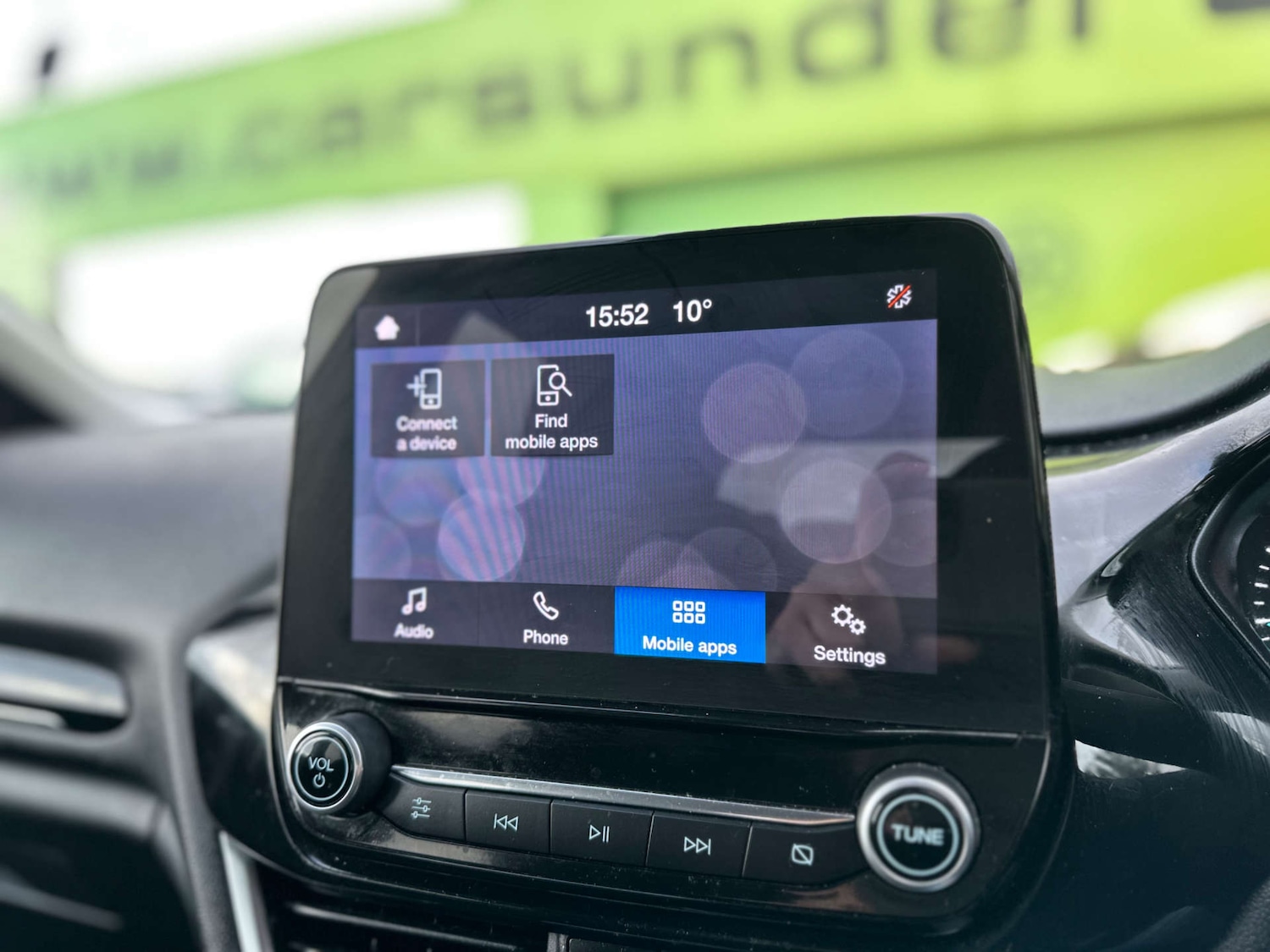 Used Ford Fiesta 2019 for sale - 77636169: Photo 19