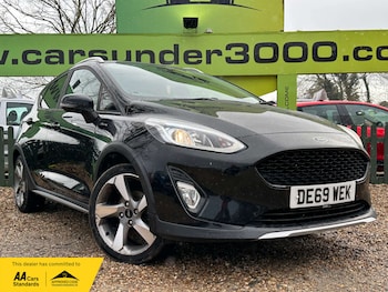 Ford Fiesta feature image