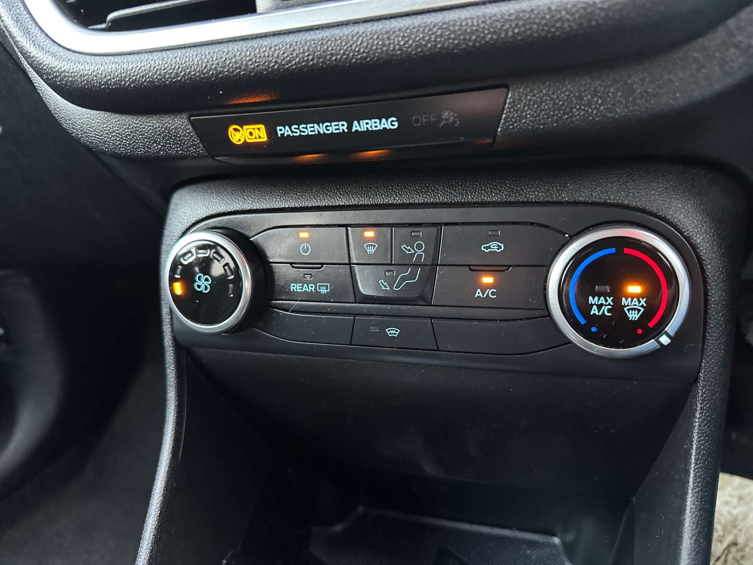 Used Ford Fiesta 2019 for sale - 77636169: Photo 23