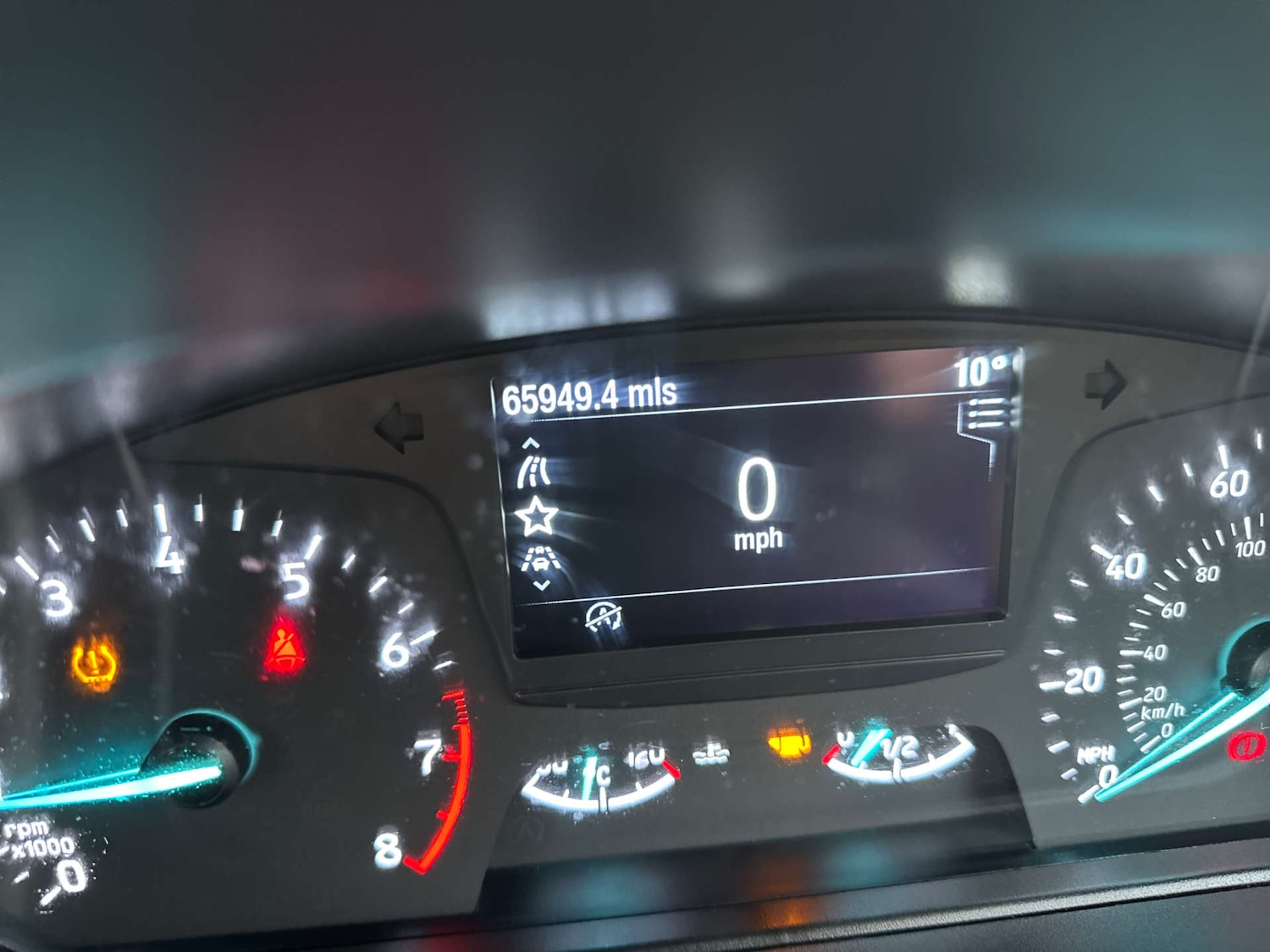 Used Ford Fiesta 2019 for sale - 77636169: Photo 27