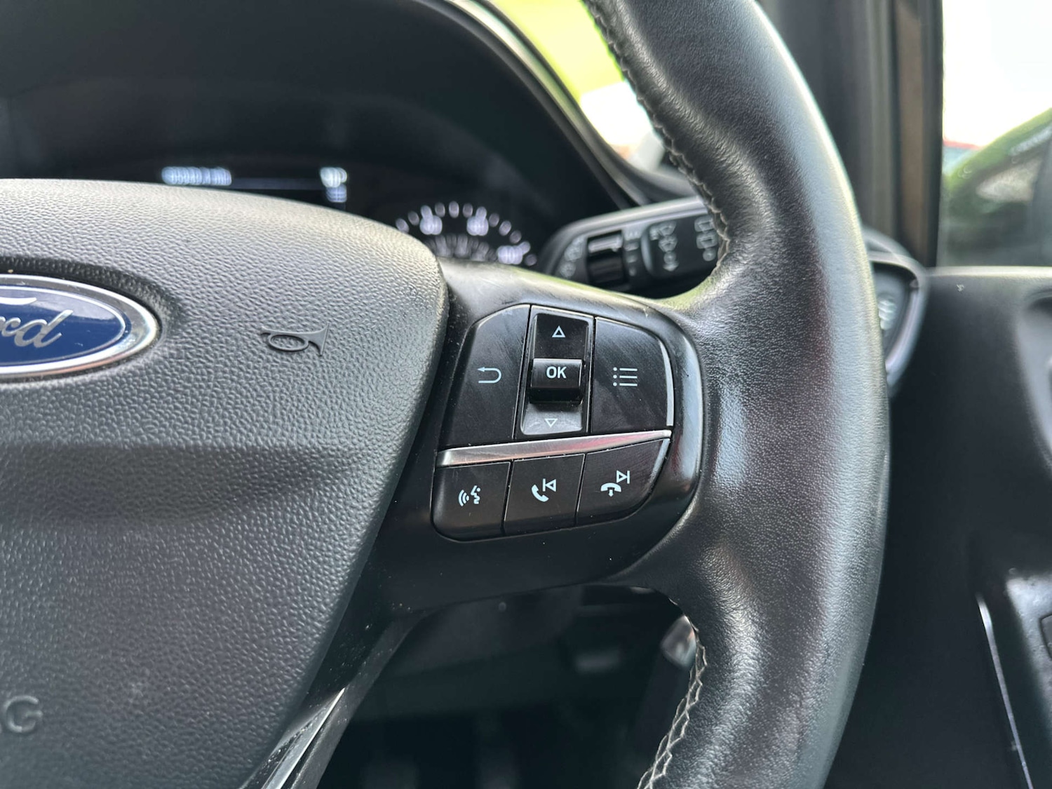 Used Ford Fiesta 2019 for sale - 77636169: Photo 28