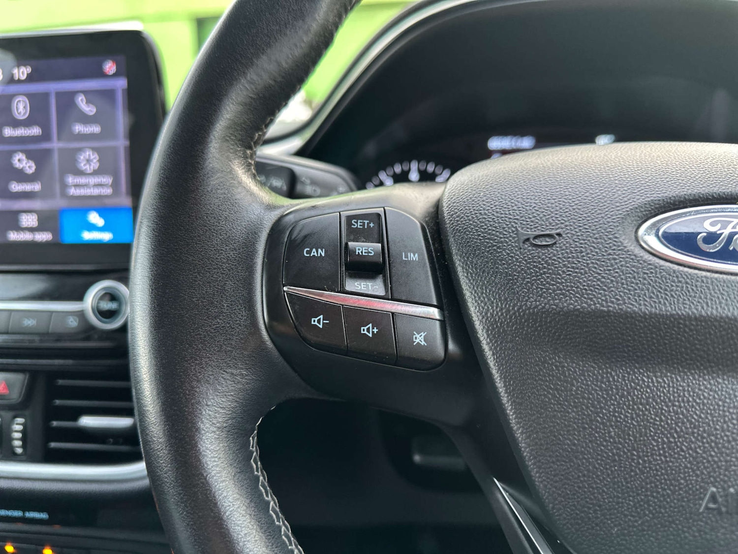 Used Ford Fiesta 2019 for sale - 77636169: Photo 29