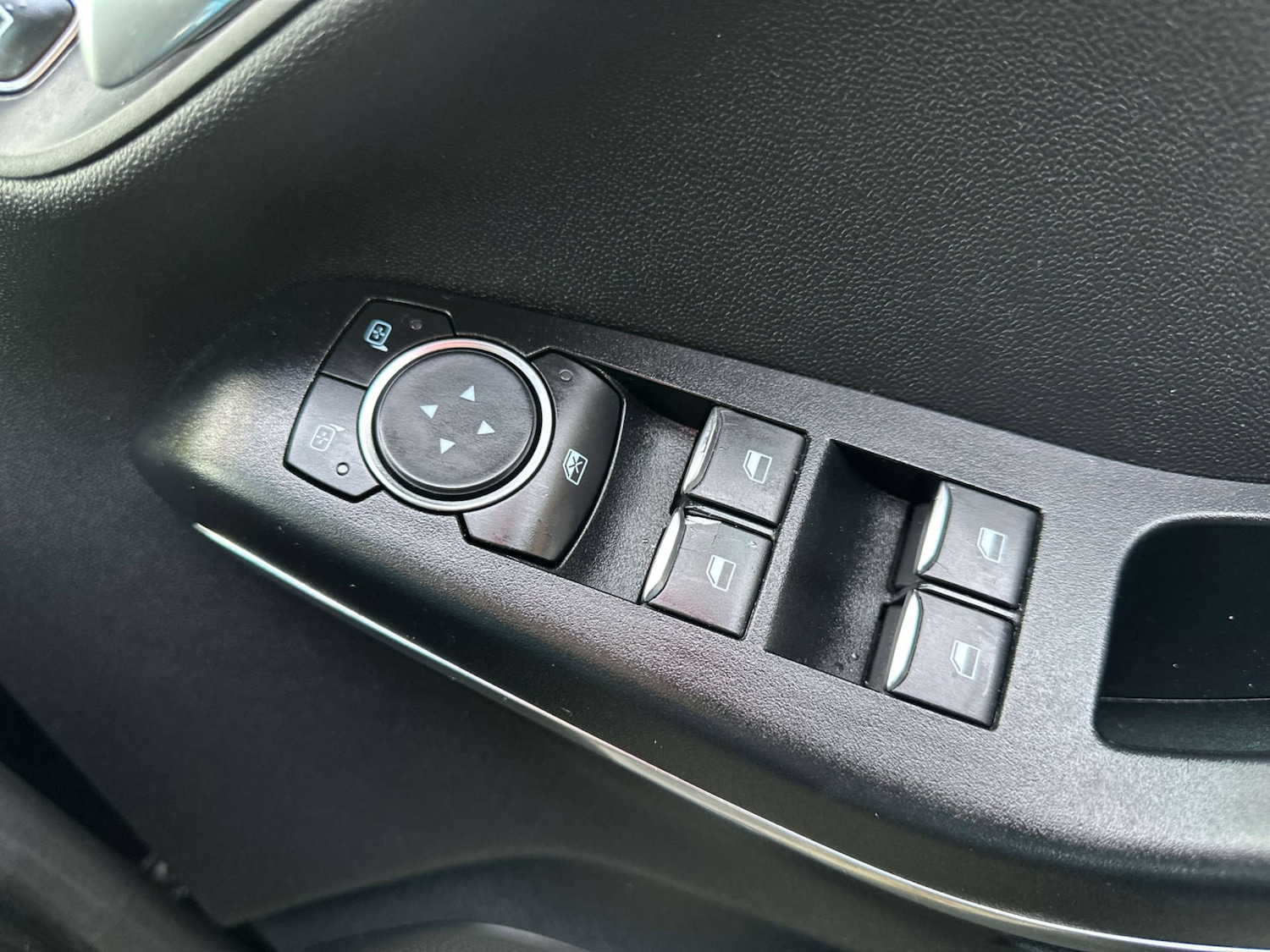 Used Ford Fiesta 2019 for sale - 77636169: Photo 30