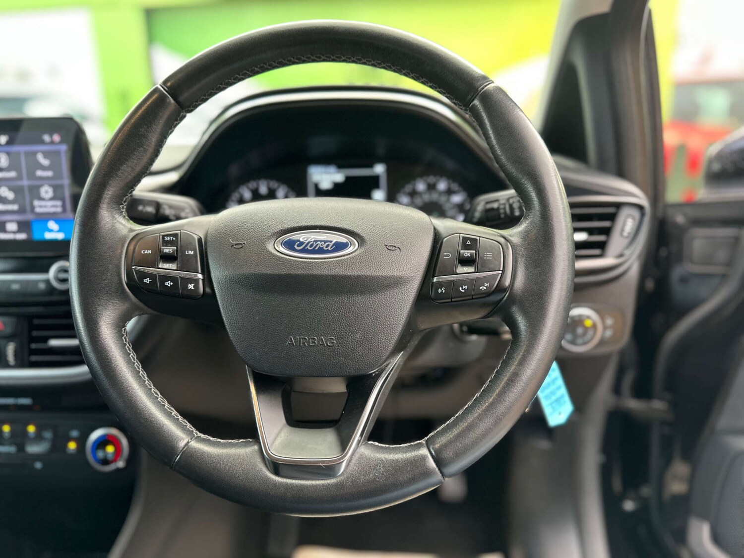 Used Ford Fiesta 2019 for sale - 77636169: Photo 34