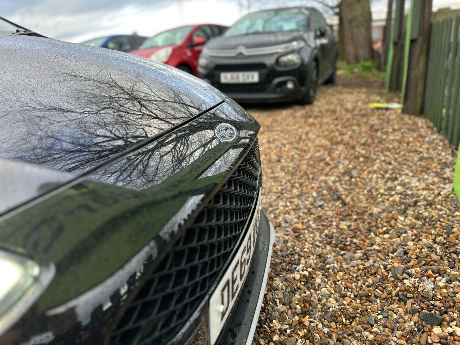 Used Ford Fiesta 2019 for sale - 77636169: Photo 35