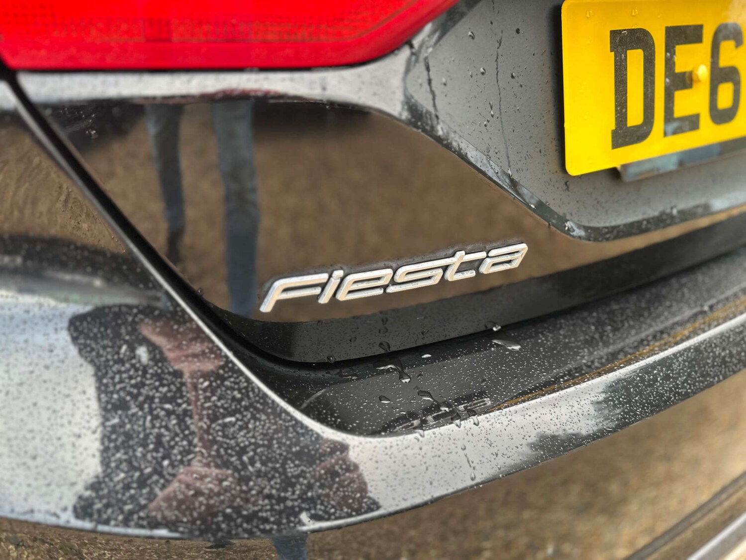 Used Ford Fiesta 2019 for sale - 77636169: Photo 37