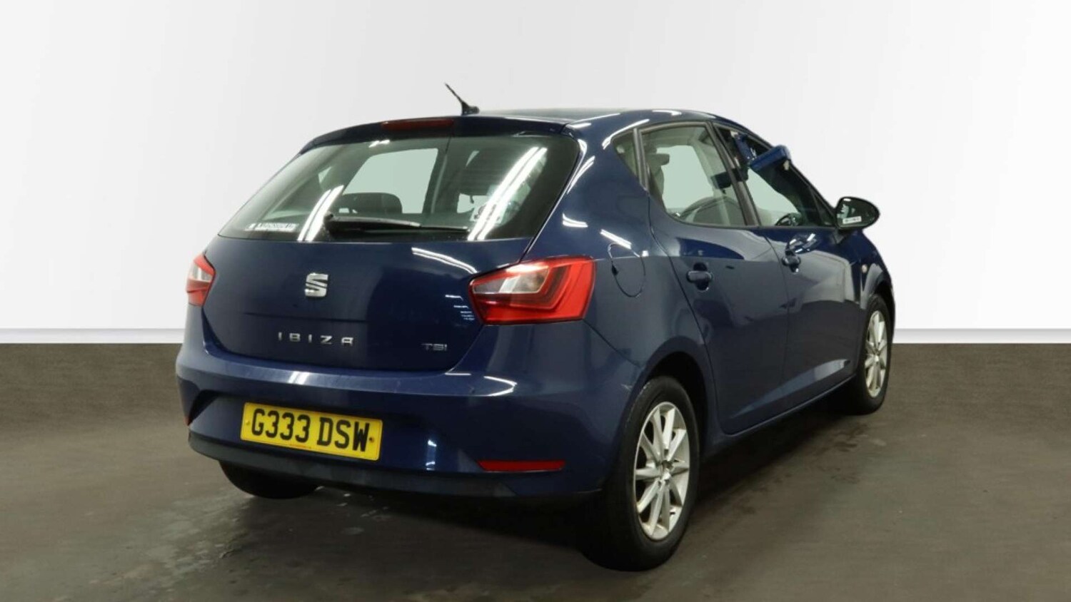 Used SEAT Ibiza 2016 for sale - 77504058: Photo 10