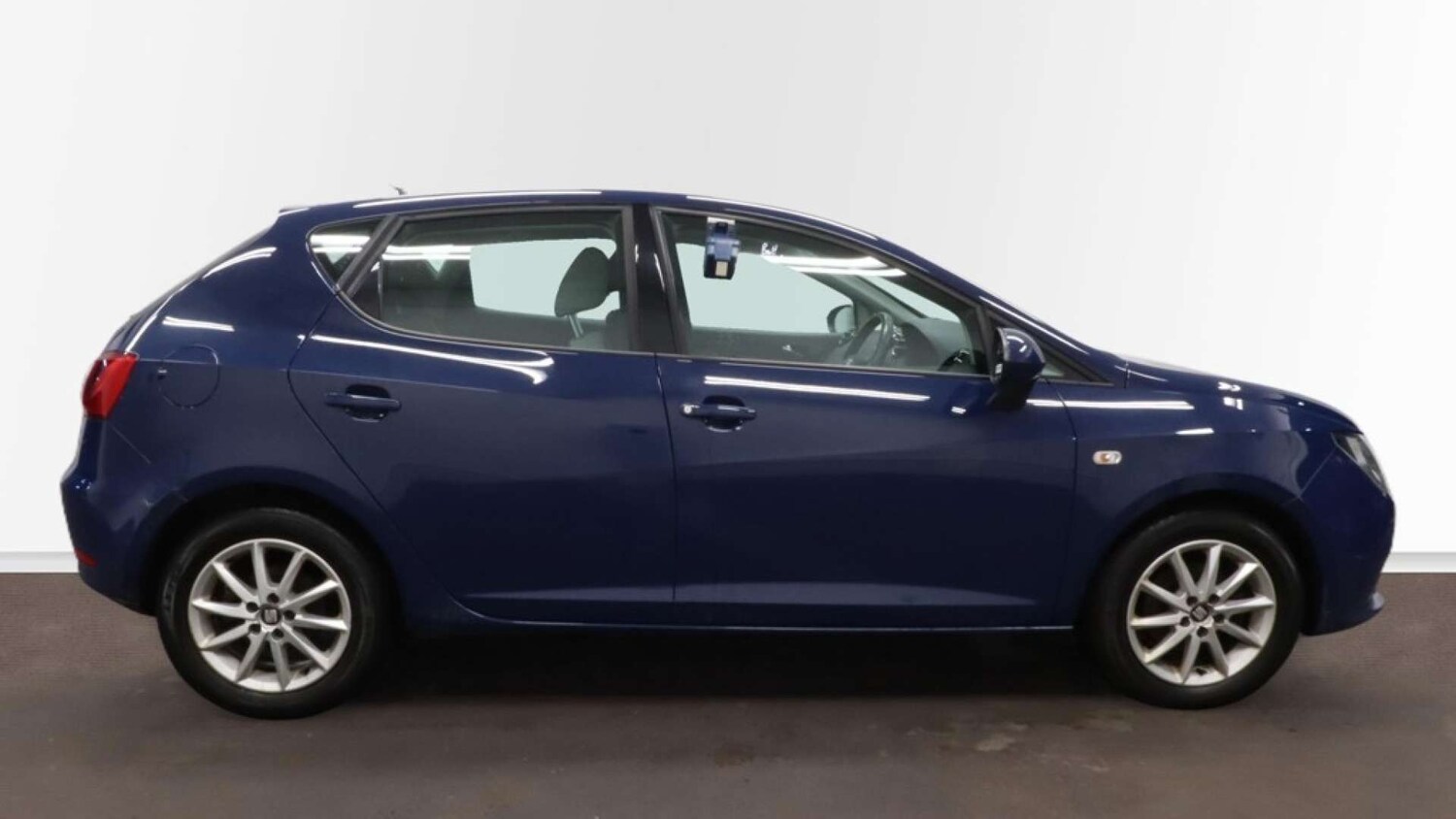 Used SEAT Ibiza 2016 for sale - 77504058: Photo 11