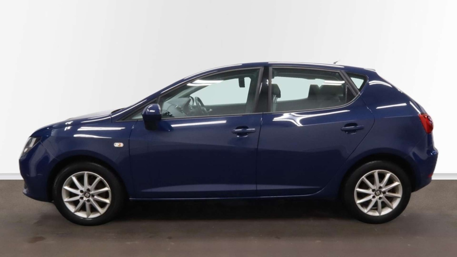 Used SEAT Ibiza 2016 for sale - 77504058: Photo 12