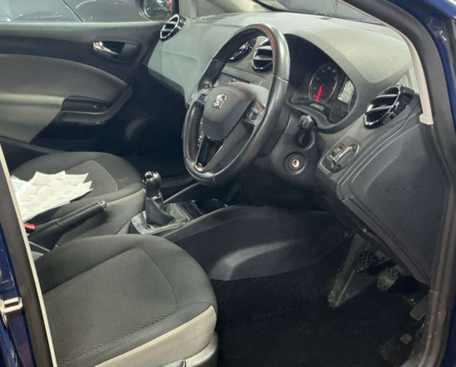 Used SEAT Ibiza 2016 for sale - 77504058: Photo 2