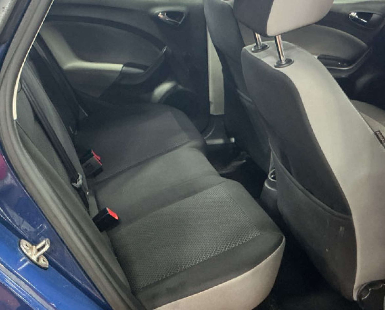 Used SEAT Ibiza 2016 for sale - 77504058: Photo 3