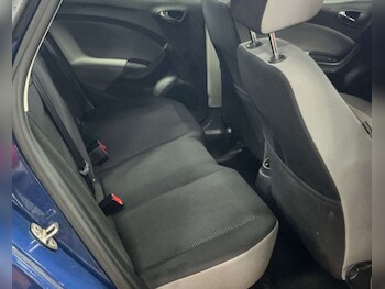 Used SEAT Ibiza 2016 for sale - 77504058: Photo