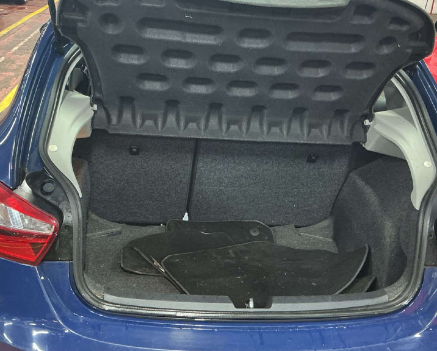 Used SEAT Ibiza 2016 for sale - 77504058: Photo 4