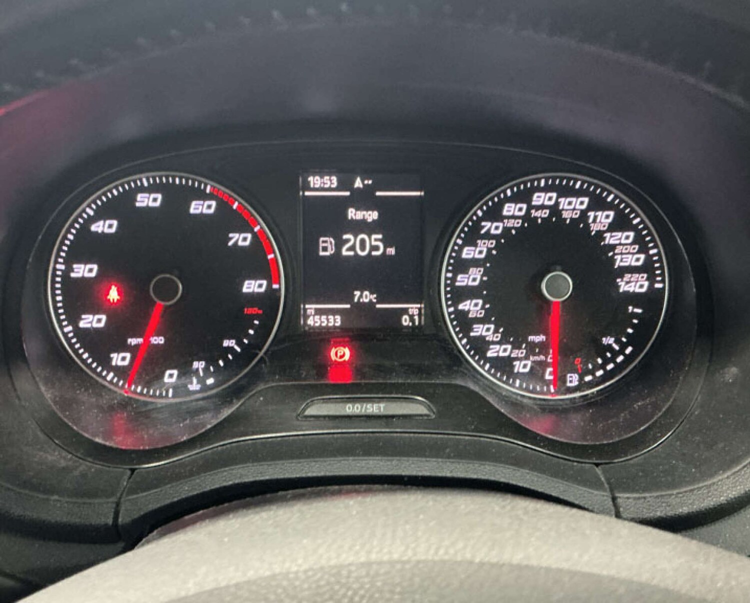 Used SEAT Ibiza 2016 for sale - 77504058: Photo 6