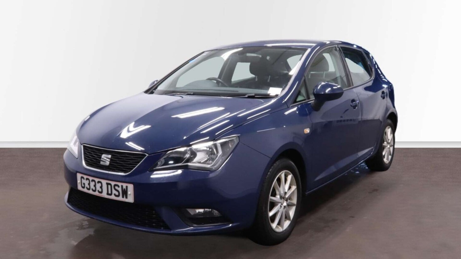 Used SEAT Ibiza 2016 for sale - 77504058: Photo 8