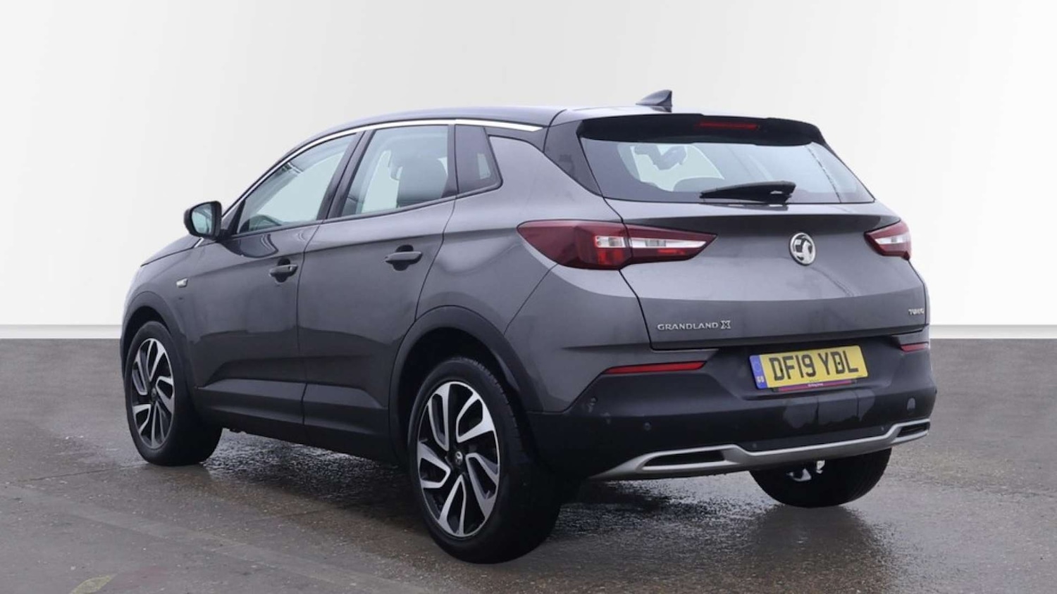 Used Vauxhall Grandland X 2019 for sale - 76598440: Photo 10