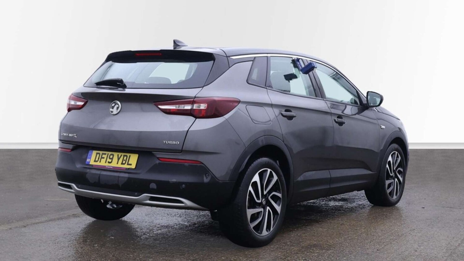 Used Vauxhall Grandland X 2019 for sale - 76598440: Photo 11