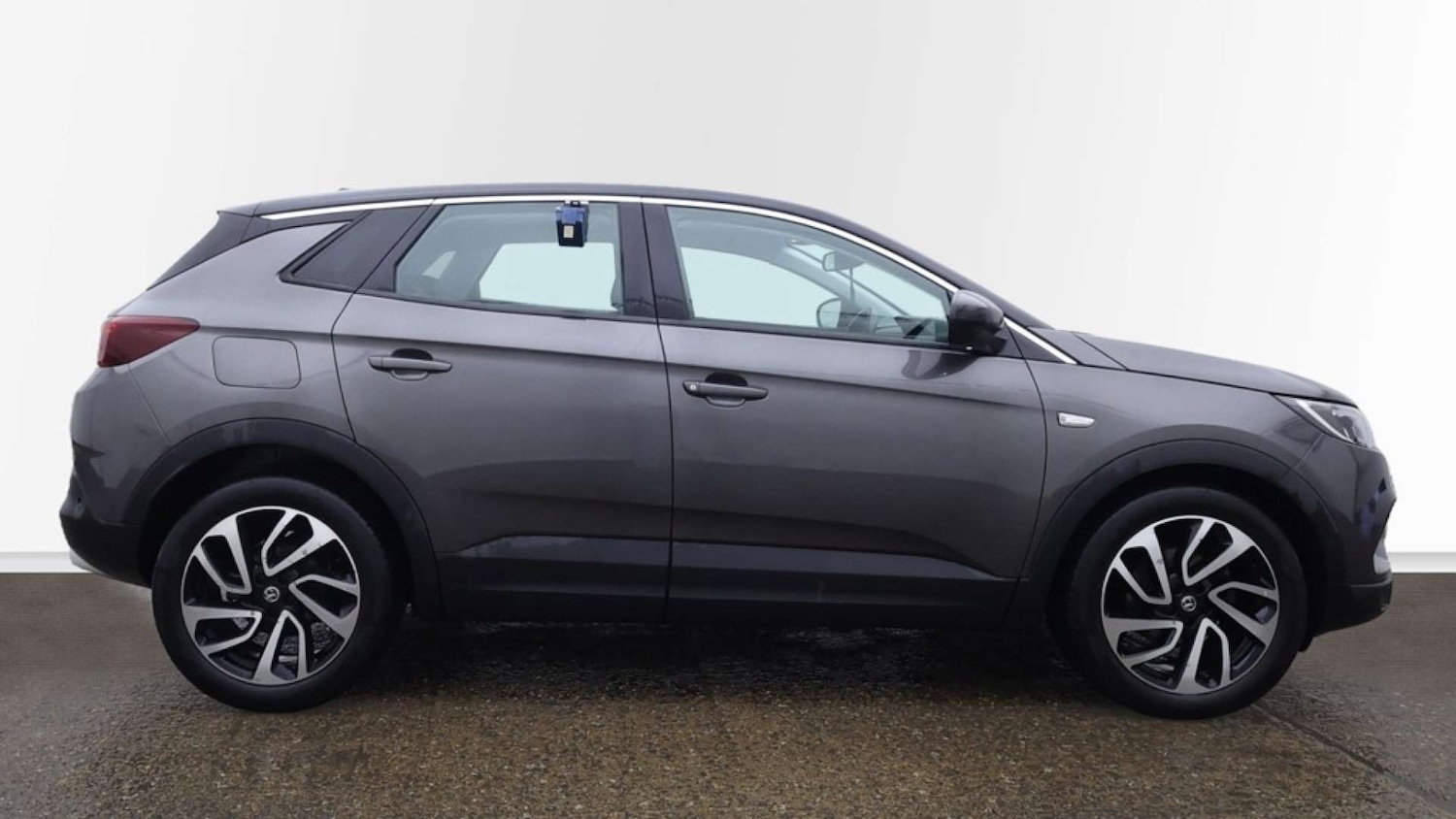 Used Vauxhall Grandland X 2019 for sale - 76598440: Photo 12