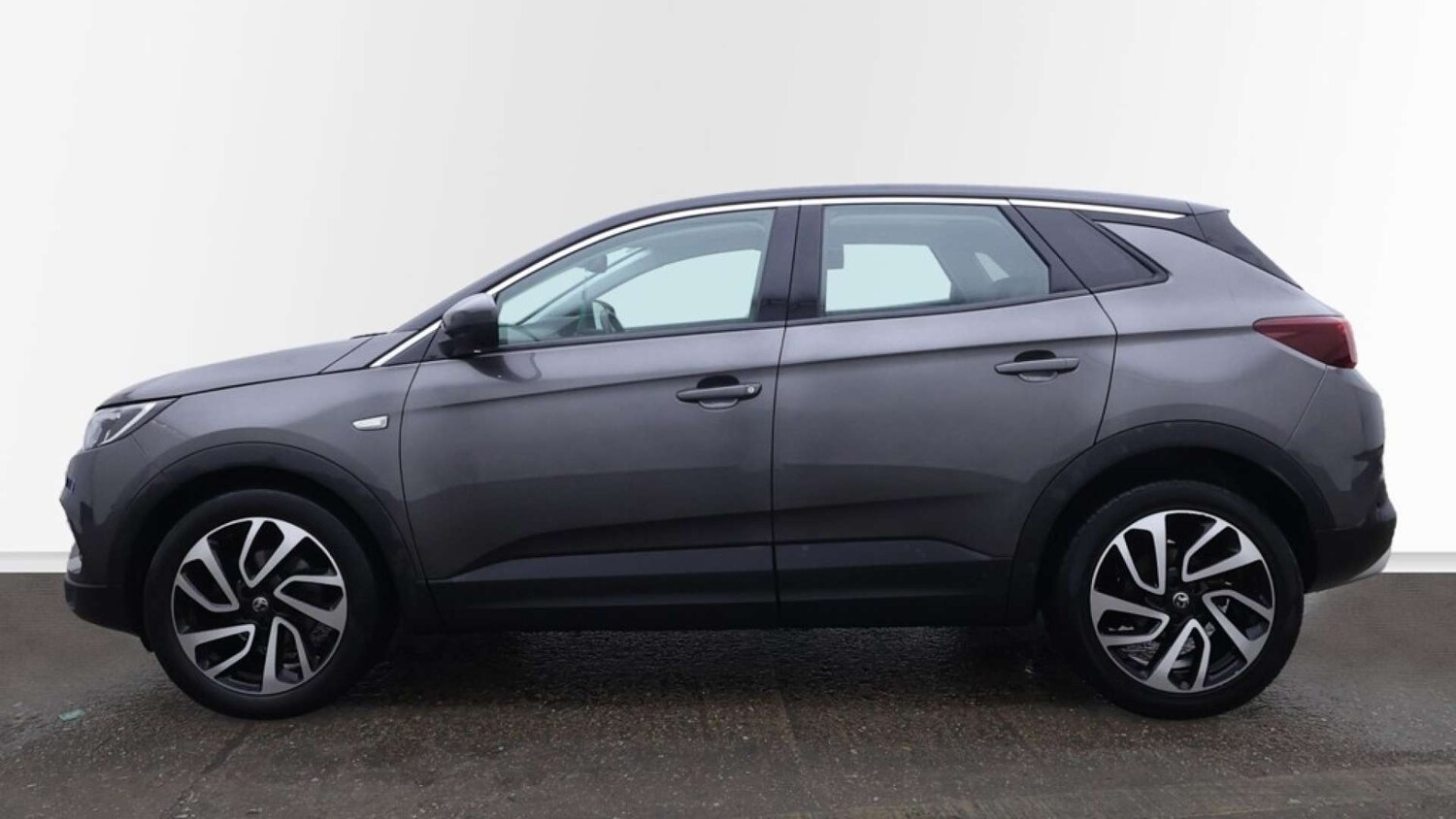 Used Vauxhall Grandland X 2019 for sale - 76598440: Photo 13