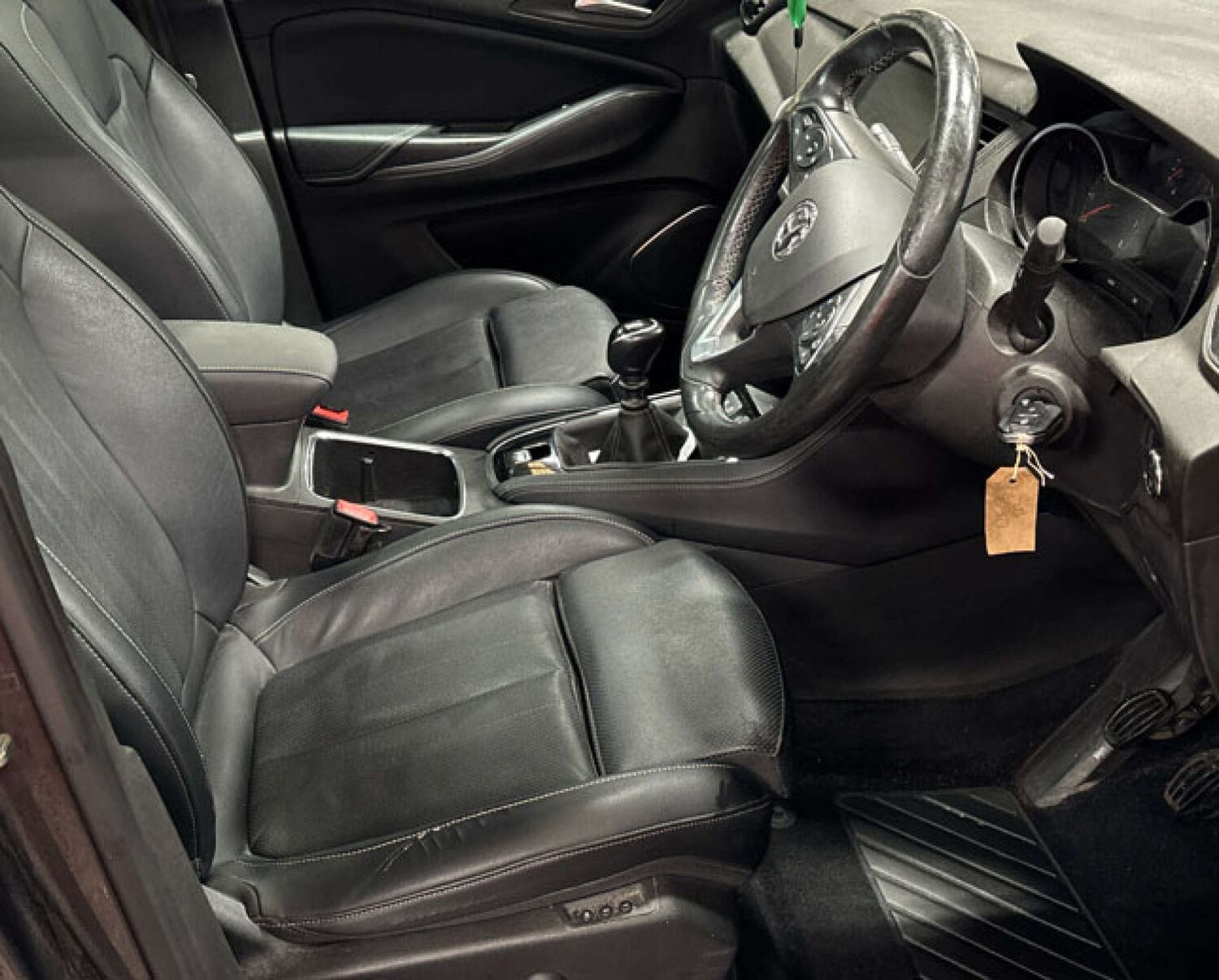 Used Vauxhall Grandland X 2019 for sale - 76598440: Photo 3