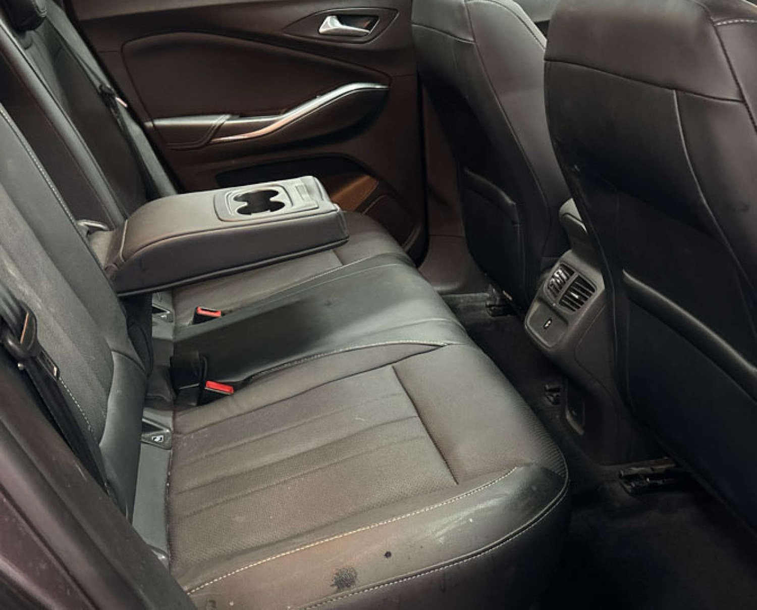 Used Vauxhall Grandland X 2019 for sale - 76598440: Photo 4