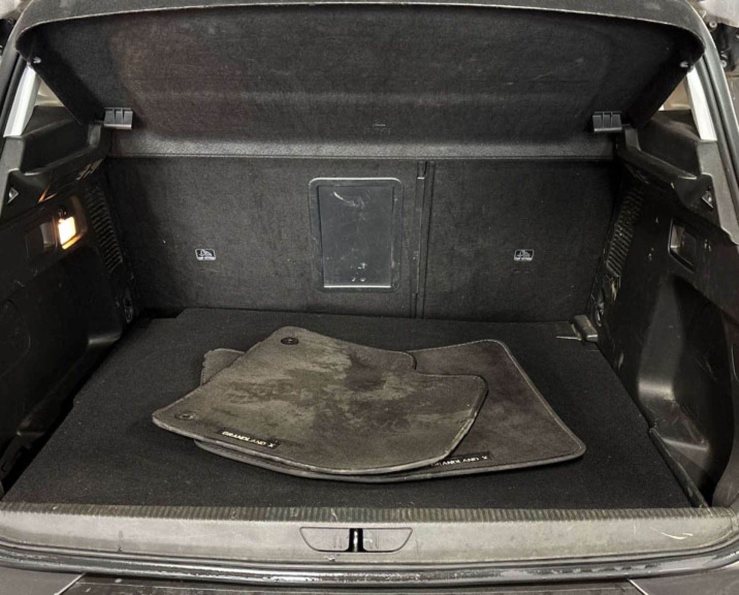 Used Vauxhall Grandland X 2019 for sale - 76598440: Photo 6