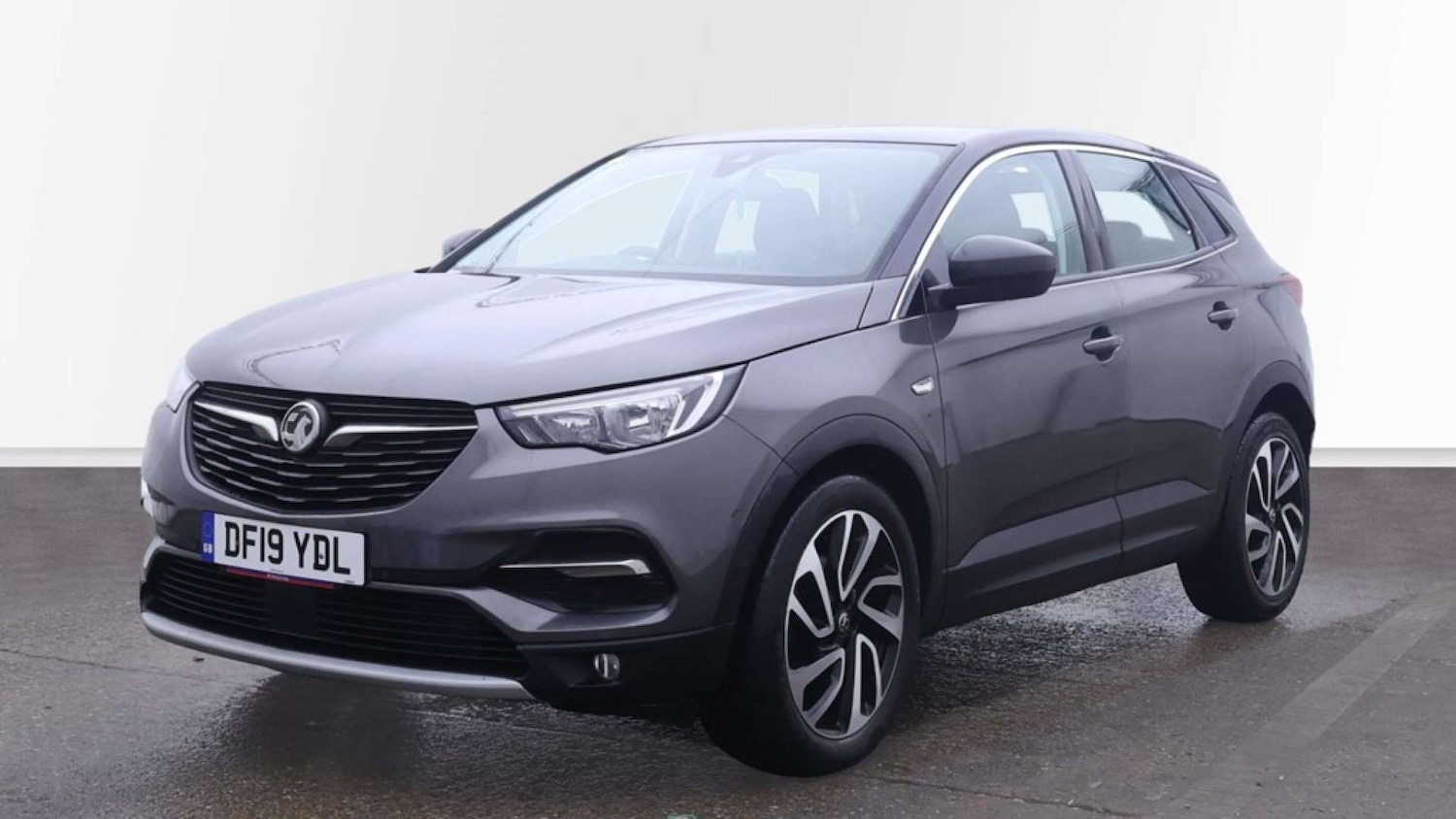 Used Vauxhall Grandland X 2019 for sale - 76598440: Photo 9