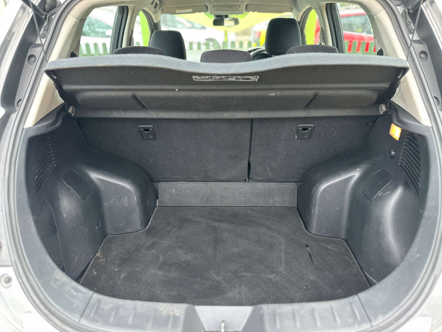 Used Nissan Leaf 2017 for sale - 77259085: Photo 16