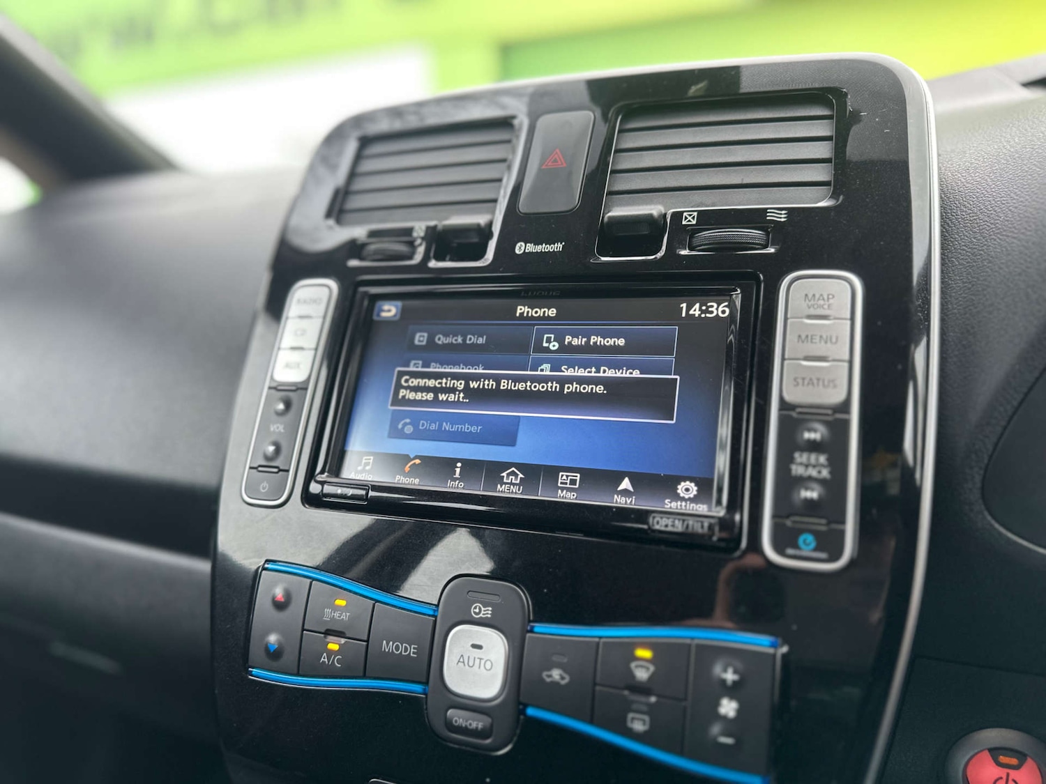 Used Nissan Leaf 2017 for sale - 77259085: Photo 20