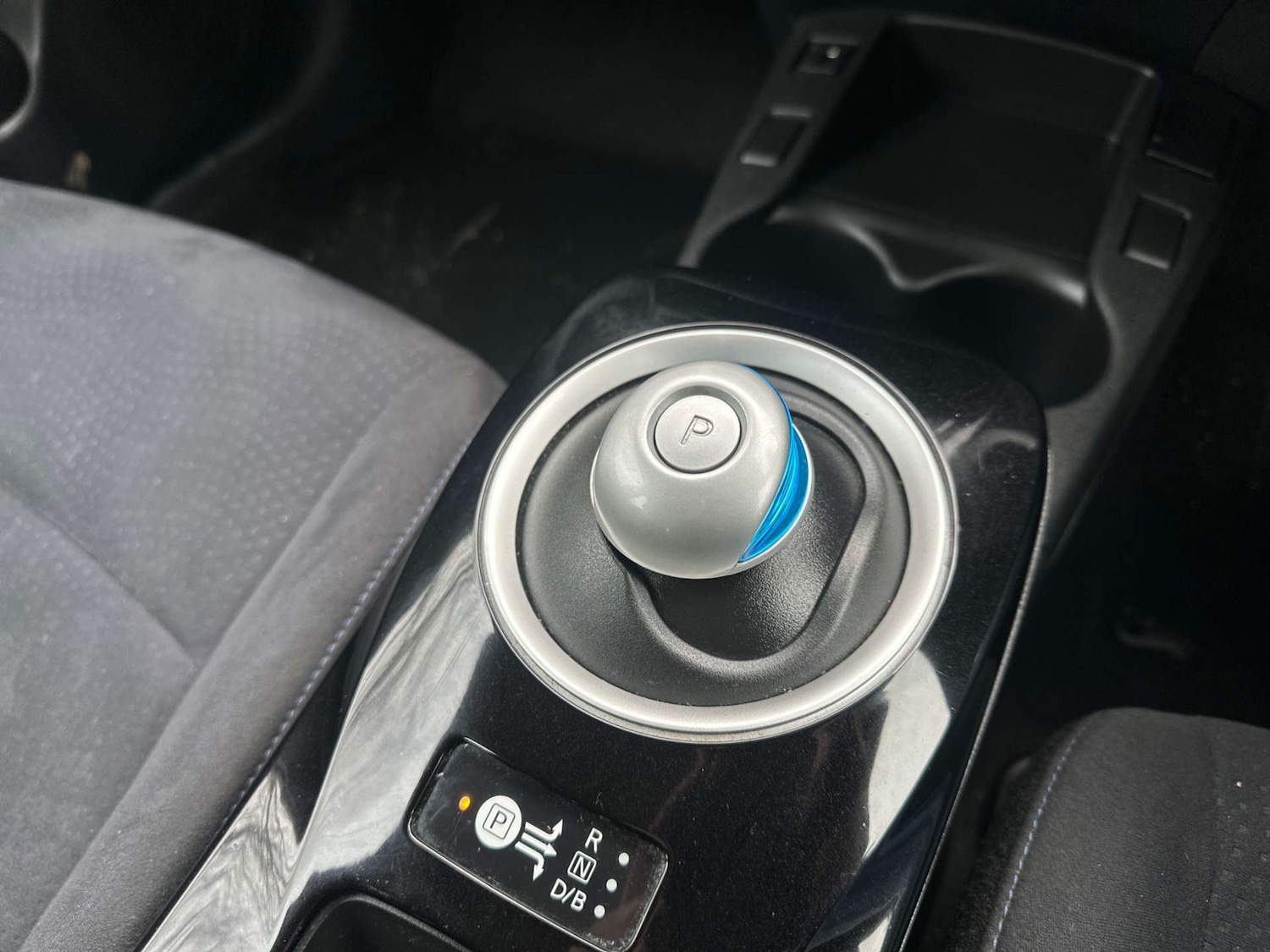 Used Nissan Leaf 2017 for sale - 77259085: Photo 25