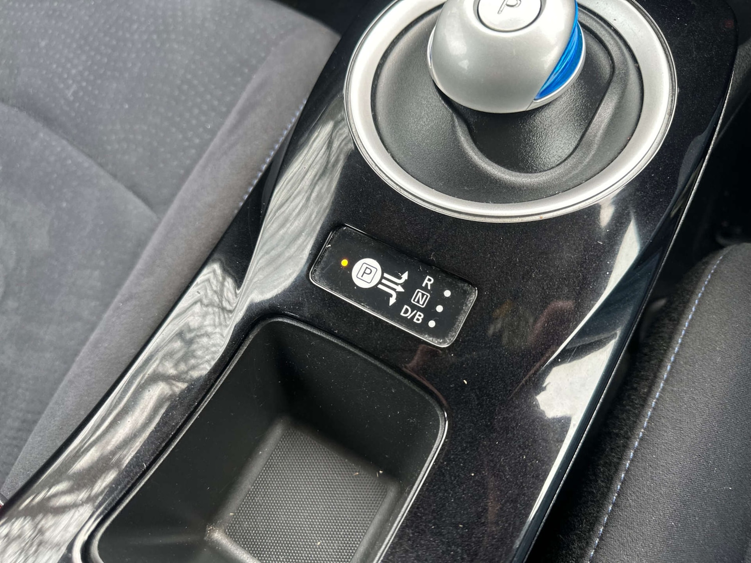 Used Nissan Leaf 2017 for sale - 77259085: Photo 30