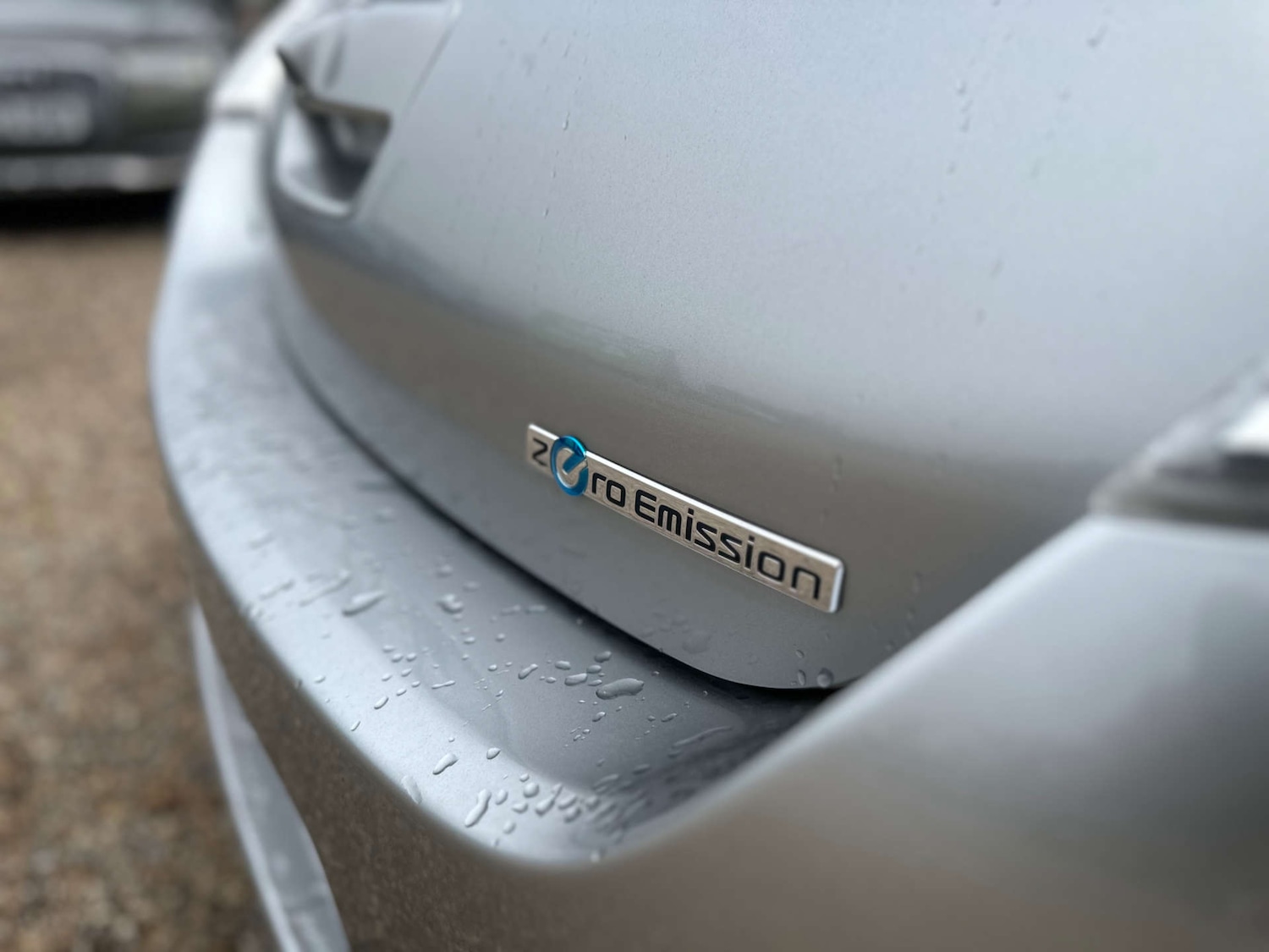 Used Nissan Leaf 2017 for sale - 77259085: Photo 36