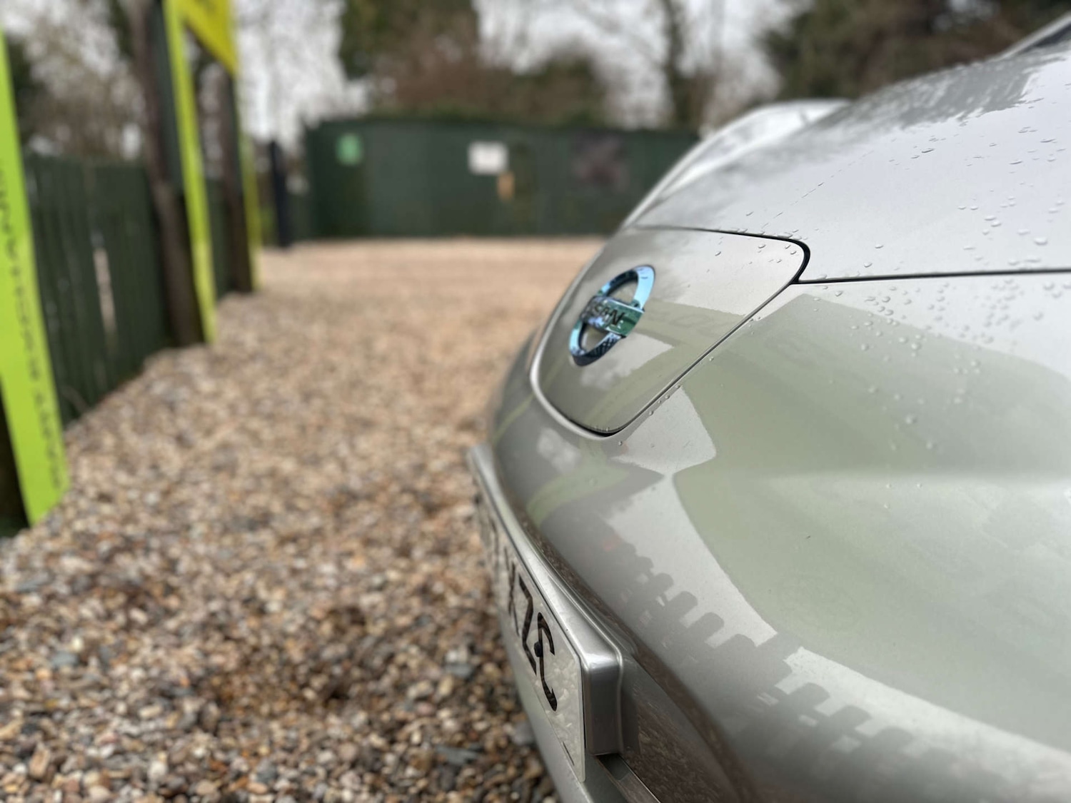 Used Nissan Leaf 2017 for sale - 77259085: Photo 39