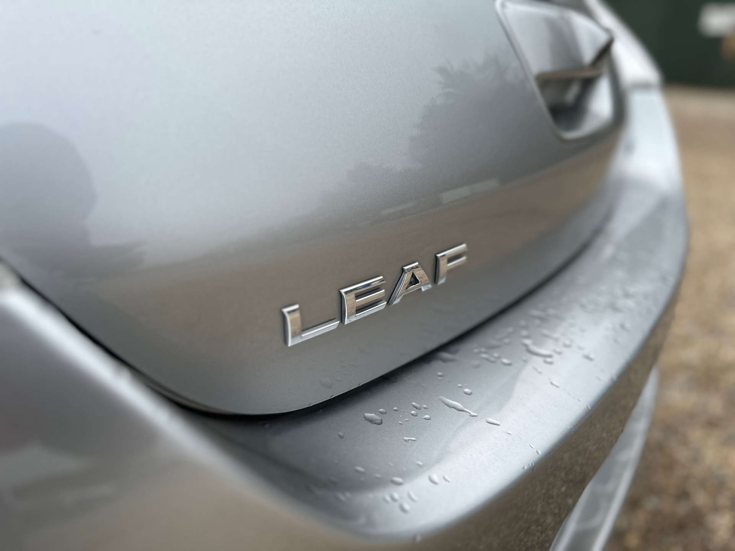 Used Nissan Leaf 2017 for sale - 77259085: Photo 40