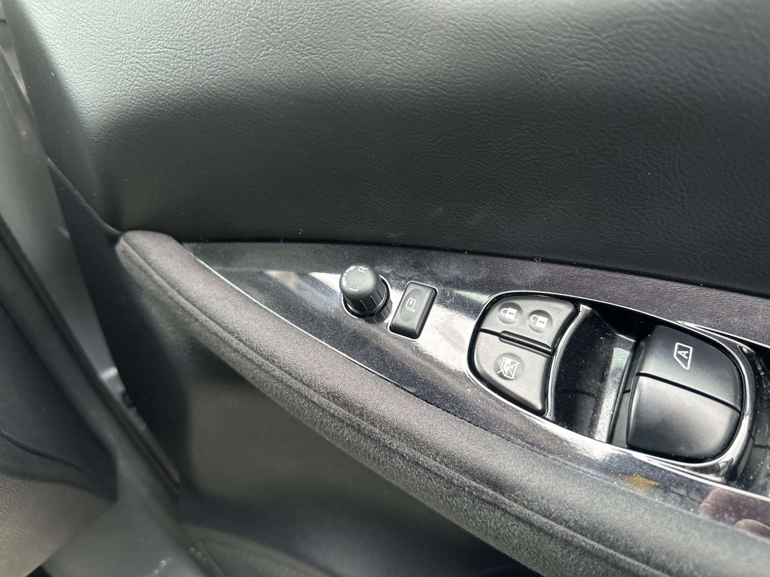 Used Nissan Leaf 2017 for sale - 77259085: Photo 41