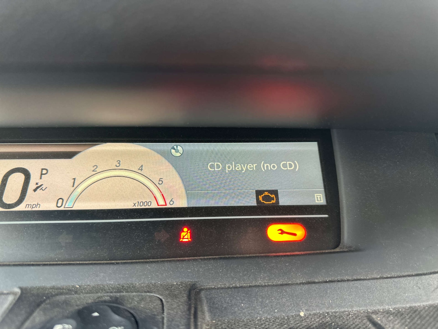 Used Renault Scenic 2009 for sale - 77880491: Photo 18